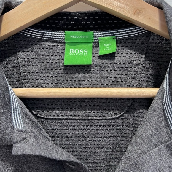 Hugo Boss Polo - Picture 3 of 6